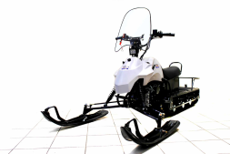 Снегоход ЛИДЕР Альфа 2 150, фото 5