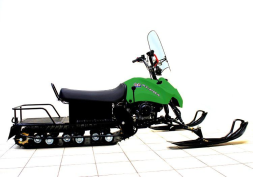 Снегоход ЛИДЕР Альфа 2 150, фото 3