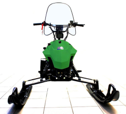 Снегоход ЛИДЕР Альфа 2 150, фото 2