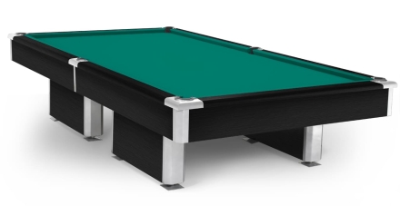 Бильярдный стол - High-tech 10 Футов, Русская пирамида, PBS 40 мм, фото 6