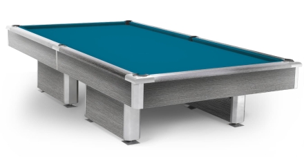 Бильярдный стол - High-tech 10 Футов, Русская пирамида, PBS 40 мм, фото 8