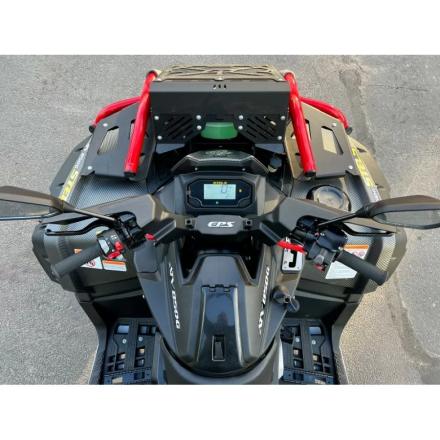 Квадроцикл Stels ATV 850G Guepard PE (TROPHY PRO) 2.0, фото 26