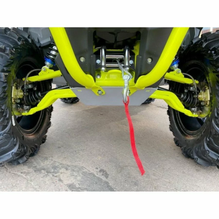 Квадроцикл Stels ATV 850G Guepard PE (TROPHY PRO) 2.0, фото 20