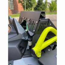 Квадроцикл Stels ATV 850G Guepard PE (TROPHY PRO) 2.0