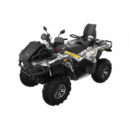 Квадроцикл Stels ATV 850G Guepard PE (TROPHY PRO) 2.0, фото 8