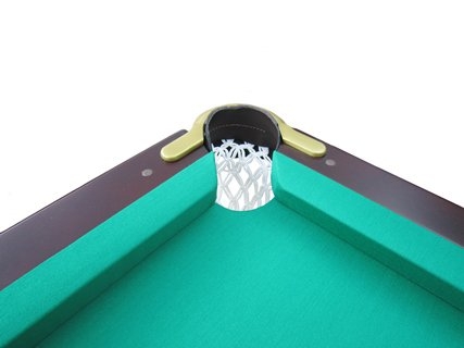 Бильярдный стол Агат 7 футов (пул), фото 2