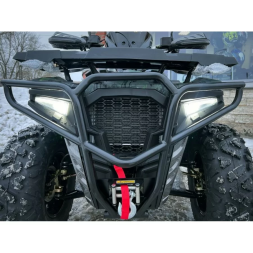 Квадроцикл MOTAX ATV Grizlik 300, фото 16