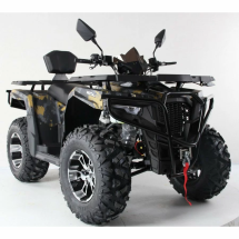 Квадроцикл MOTAX ATV Grizlik 300