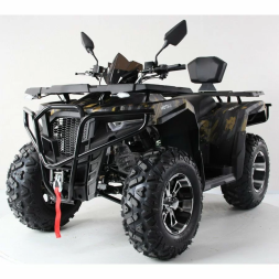 Квадроцикл MOTAX ATV Grizlik 300, фото 8