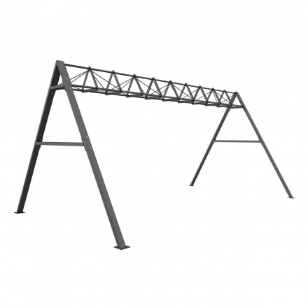 Рама для функционального тренинга DHZ, A-образная L=3,5м, фото 1