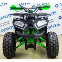Квадроцикл Avantis NEO 8 LUX