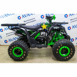 Квадроцикл Avantis NEO 8 LUX, фото 6