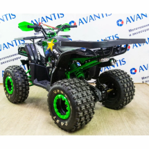 Квадроцикл Avantis NEO 8 LUX