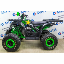 Квадроцикл Avantis NEO 8 LUX