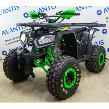 Квадроцикл Avantis NEO 8 LUX