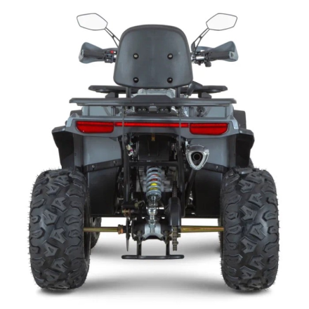 Квадроцикл Dazzle ATV200 Комплектация 2, фото 12
