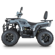 Квадроцикл Dazzle ATV200 Комплектация 2