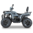 Квадроцикл Dazzle ATV200 Комплектация 2