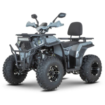 Квадроцикл Dazzle ATV200 Комплектация 2