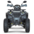 Квадроцикл Dazzle ATV200 Комплектация 2
