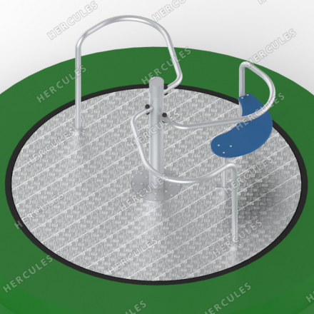 Карусель Феникс, фото 2