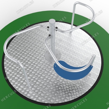 Карусель Феникс, фото 4