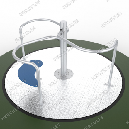 Карусель Феникс, фото 1