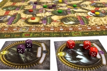 Праздник в Кингспорте