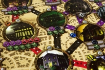 Праздник в Кингспорте