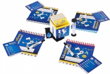 Испорченный телефон (на русском)