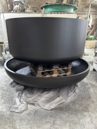 Фонтан Лофт D 1800 мм, фото 4