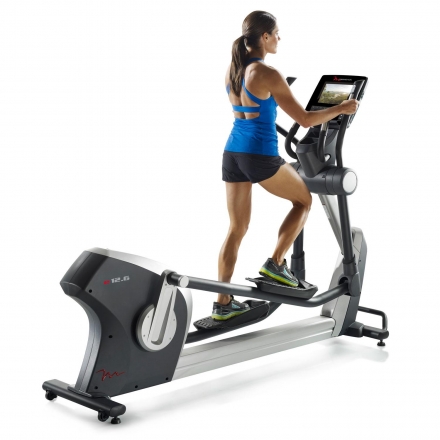 Эллиптический тренажер Freemotion e12.6, фото 4