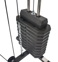 Мультистанция VictoryFit VF-HG3100 (3 места), фото 6