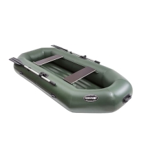 Пиранья – 2 МНД Пиранья – 2 МНД