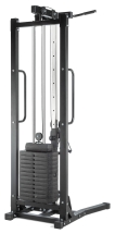 Тренажер силовой со стеком VictoryFit VF-C6004 (4 места) Тренажер силовой со стеком VictoryFit VF-C6004 (4 места)