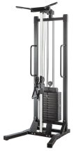 Тренажер силовой со стеком VictoryFit VF-C6004 (4 места) Тренажер силовой со стеком VictoryFit VF-C6004 (4 места)