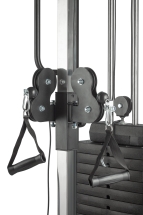 Тренажер силовой со стеком VictoryFit VF-C6004 (4 места) Тренажер силовой со стеком VictoryFit VF-C6004 (4 места)