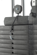 Тренажер силовой со стеком VictoryFit VF-C6004 (4 места) Тренажер силовой со стеком VictoryFit VF-C6004 (4 места)