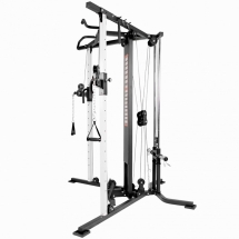 Угловой кроссовер  DFC POWERGYM D956 (четыре короба)