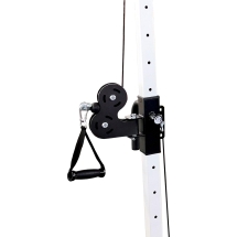 Угловой кроссовер  DFC POWERGYM D956 (четыре короба)