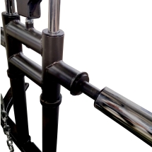 Угловой кроссовер  DFC POWERGYM D956 (четыре короба)