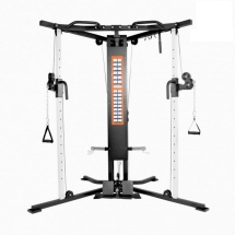Угловой кроссовер  DFC POWERGYM D956 (четыре короба)