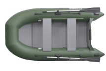 Надувная лодка BoatsMan BT280