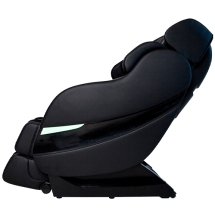 Массажное кресло Gess Rolfing Black