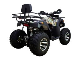 Квадроцикл ATV Classic 49CC Premium, фото 5