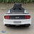 Электромобиль Ford Mustang GT A222MP белый
