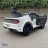 Электромобиль Ford Mustang GT A222MP белый