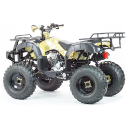 Квадроцикл STALKER 250, фото 11 Квадроцикл STALKER 250, фото 11