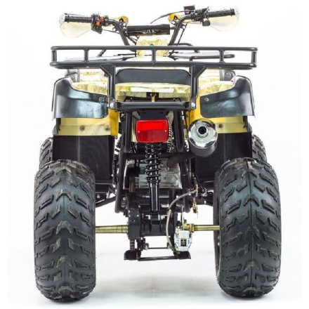 Квадроцикл STALKER 250, фото 8