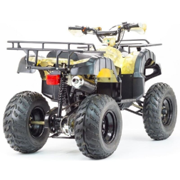 Квадроцикл STALKER 250, фото 7 Квадроцикл STALKER 250, фото 7